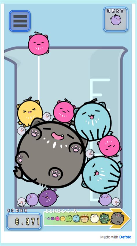 ssrb ball|SSRB Ball by yeqwep.